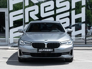 Седан BMW 5 серия 2020 года, 4880000 рублей, Волгоград