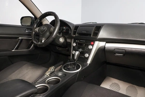 Универсал Subaru Outback 2007 года, 1199000 рублей, Новосибирск