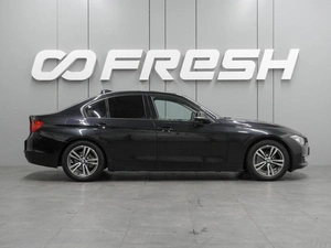 Седан BMW 3 серия 2013 года, 1799999 рублей, Воронеж