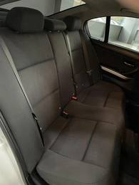 Седан BMW 3 серия 2010 года, 987000 рублей, Солонцы