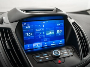 Внедорожник Ford Kuga 2019 года, 1700000 рублей, Красноярск