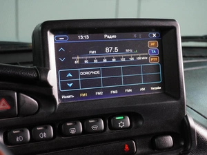 Внедорожник ВАЗ (LADA) Niva Travel 2021 года, 1010000 рублей, Воронеж