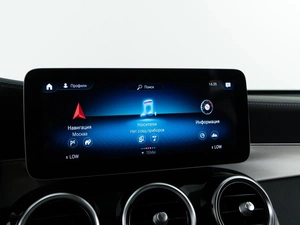 Внедорожник Mercedes-benz GLC-класс 2019 года, 3927077 рублей, Москва