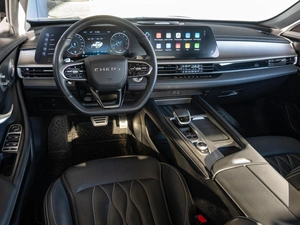Седан Chery Arrizo 8 2024 года, 2050000 рублей, Краснодар