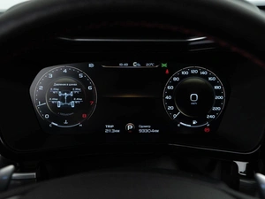 Внедорожник Geely Tugella 2021 года, 2529050 рублей, Москва