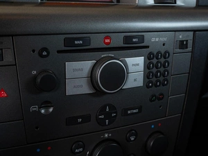 Хетчбэк Opel Signum 2004 года, 545000 рублей, Краснодар