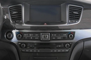 Седан Hyundai Equus 2013 года, 1669000 рублей, Кемерово