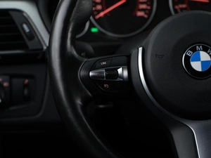 Седан BMW 3 серия 2015 года, 2347444 рублей, Москва