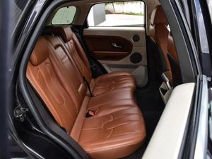 Внедорожник Land Rover Range Rover Evoque 2013 года, 1860000 рублей, Краснодар
