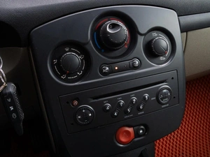 Хетчбэк Renault Clio 2006 года, 450000 рублей, Краснодар