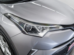 Внедорожник Toyota C-HR 2017 года, 1799000 рублей, Красноярск