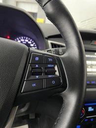 Внедорожник Hyundai Creta 2020 года, 2387000 рублей, Солонцы