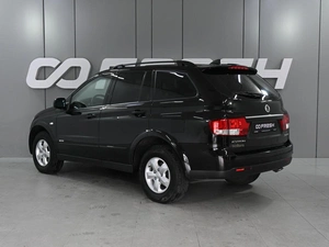 Внедорожник SsangYong Kyron 2012 года, 1310000 рублей, Ростов-на-Дону