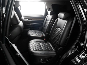 Внедорожник Kia Mohave 2019 года, 4399000 рублей, Тюмень