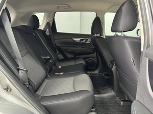 Внедорожник Nissan X-Trail 2018 года, 2145000 рублей, Красноярск