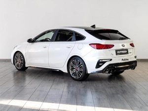 Хетчбэк Kia K3 2018 года, 2249000 рублей, Саратов