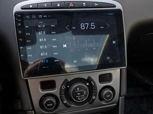 Хетчбэк Peugeot 308 2010 года, 455000 рублей, Краснодар