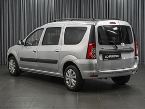 Универсал ВАЗ (LADA) Largus 2013 года, 599000 рублей, Ставрополь