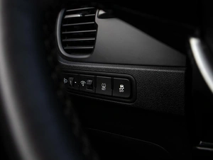 Седан Kia Rio 2020 года, 1215000 рублей, Большой Сочи