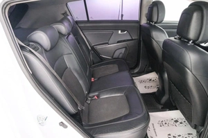 Внедорожник Kia Sportage 2013 года, 1349000 рублей, Красноярск