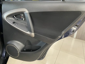 Внедорожник Toyota RAV4 2006 года, 1087000 рублей, Солонцы