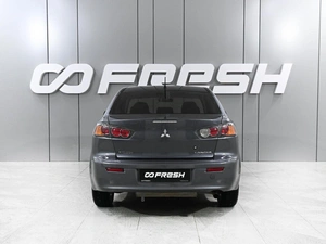 Седан Mitsubishi Lancer 2011 года, 1065000 рублей, Аксай