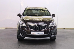 Внедорожник Opel Mokka 2014 года, 1320000 рублей, Брянск
