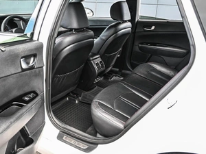 Седан Kia Optima 2016 года, 1724000 рублей, Кирилловка
