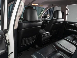 Внедорожник Toyota Land Cruiser 2013 года, 3675000 рублей, Тюмень