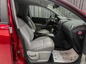 Внедорожник Nissan Qashqai 2011 года, 1029000 рублей, Ачинск