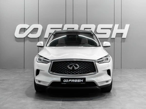 Внедорожник Infiniti QX50 2018 года, 3019000 рублей, Тюмень