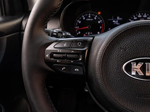 Седан Kia Rio 2019 года, 1285000 рублей, Краснодар
