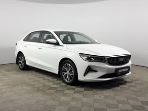 Седан Geely Emgrand 2023 года, 1640900 рублей, Казань