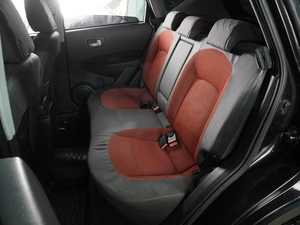 Внедорожник Nissan Qashqai 2009 года, 949000 рублей, Воронеж