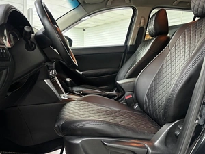 Внедорожник Mazda CX-5 2014 года, 1550000 рублей, Ачинск