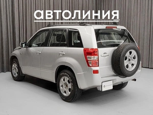 Внедорожник Suzuki Grand Vitara 2005 года, 745000 рублей, Красноярск