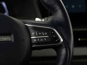 Внедорожник Haval F7 2022 года, 2137444 рублей, Москва