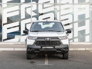 Внедорожник ВАЗ (LADA) Niva Travel 2024 года, 1075000 рублей, Краснодар