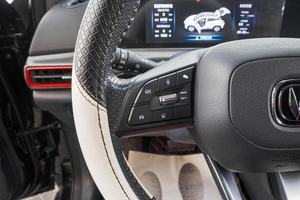 Внедорожник Changan UNI-T 2021 года, 1999000 рублей, Барнаул