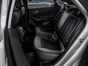 Седан Hyundai Lafesta 2025 года, 2920000 рублей, Краснодар