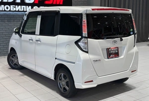 Хетчбэк Toyota Tank 2020 года, 987000 рублей, Красноярск