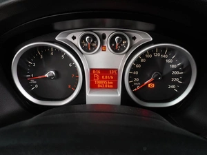 Седан Ford Focus 2010 года, 699000 рублей, Воронеж