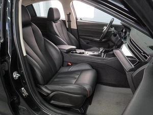 Седан OMODA S5 2023 года, 1449000 рублей, Воронеж