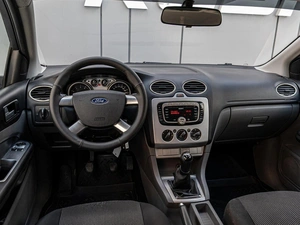 Седан Ford Focus 2010 года, 699000 рублей, Краснодар