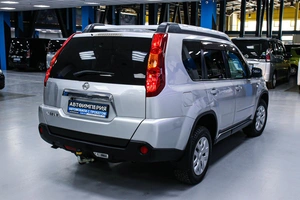 Внедорожник Nissan X-Trail 2008 года, 1298000 рублей, Солонцы