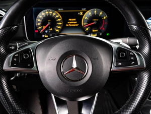 Седан Mercedes-benz E-класс 2017 года, 4279000 рублей, Тюмень