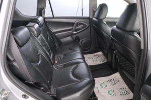 Внедорожник Toyota RAV4 2009 года, 1499000 рублей, Красноярск