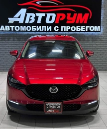 Внедорожник Mazda CX-30 2019 года, 1957000 рублей, Красноярск