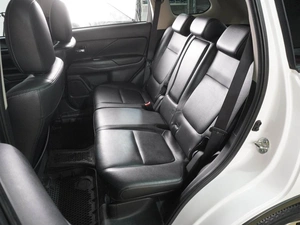Внедорожник Mitsubishi Outlander 2017 года, 2149000 рублей, Воронеж