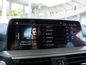 Внедорожник BMW X4 2020 года, 5690000 рублей, Волгоград
